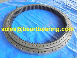 LC40F00018F1 swing bearing for KOBELCO SK350-8 excavator