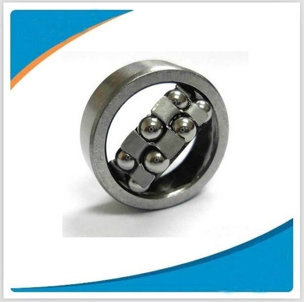 2315AKTN Self-aligning ball bearing 75x160x55mm