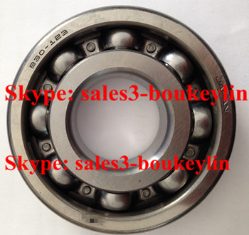 B30-240A Deep Groove Ball Bearing 30x86x21mm