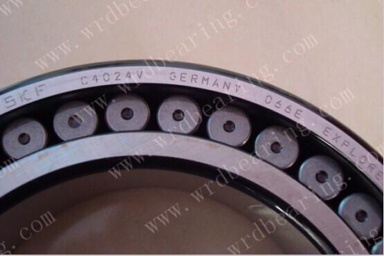 C3972KM C3972M toroidal roller bearings