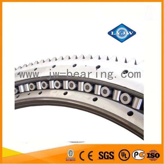 PC60-7 crane slewing bearing