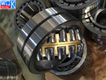 22208MB/W33 40mm80mm23mm Spherical roller bearing