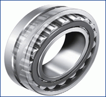 self-aligning roller bearing 24956CC/W33