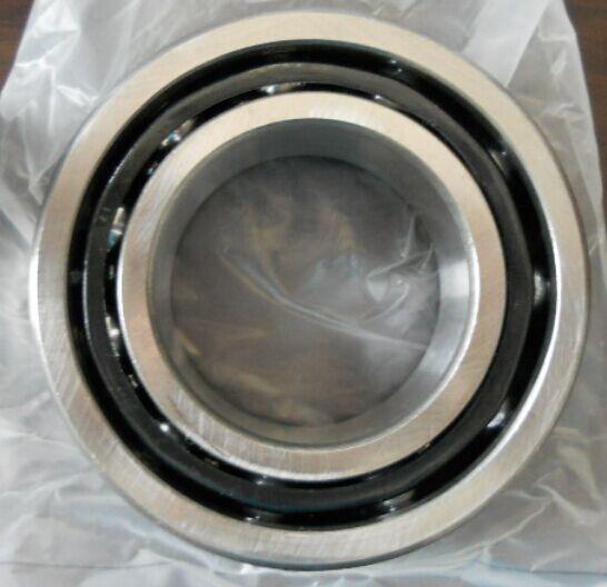 3208 RS angular contact ball bearing