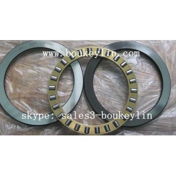 81218-TV/81218 TN Axial cylindrical roller bearing