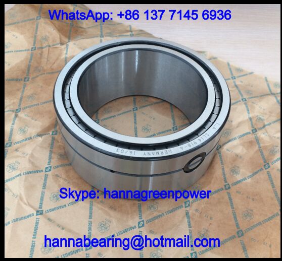 3NCF5936VX2 Three Row Cylindrical Roller Bearing 180x250x101mm