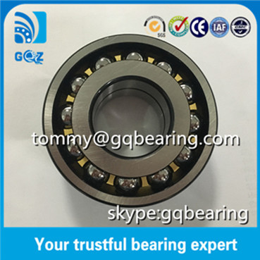 3310-DA Double Row Angular Contact Ball Bearing with Split Inner Ring