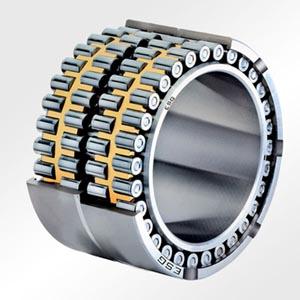 NNU4924 bearing 120x165x45mm