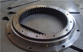 787/932G2 Slewing Bearing 932*1200*120mm