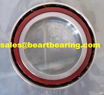 204HC angular contact ball bearing 20x47x14mm