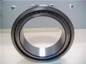NCF3030V Single-Row Full Complement Cylindrical Roller Bearing