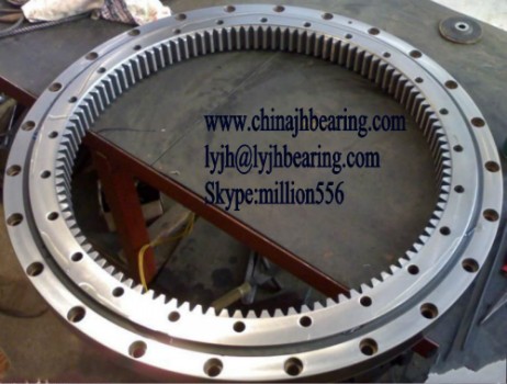 324DBS101y bearing 458x324x37 mm