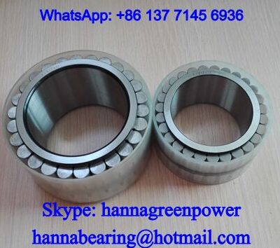 CPM2179 Double Row Cylindrical Roller Bearing 40x61.74x28mm