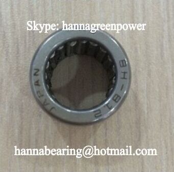 B2410 Inch Needle Roller Bearing 38.1x47.625x15.88mm