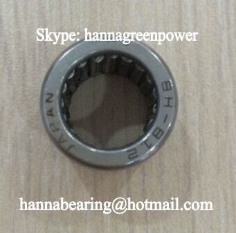 BH1712 Inch Needle Roller Bearing 26.988x34.925x19.05mm