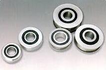 WL-MRS1566 Angular Contact Ball Bearing 40x114.2x28.2mm