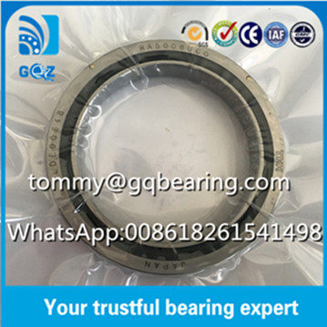 CRBS508AUUT1 High Precision Cross Roller Bearing