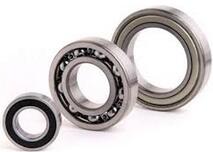 4305 Deep Groove Ball Bearing 25x62x24mm