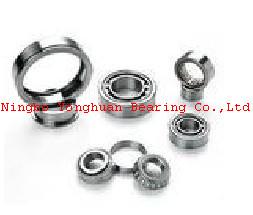HSS71901C/P4 High speed precision ball bearing