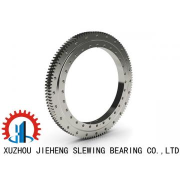 011.25.315 slewing bearing with exteral gear