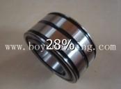 NU1017 Cylindrical roller bearing