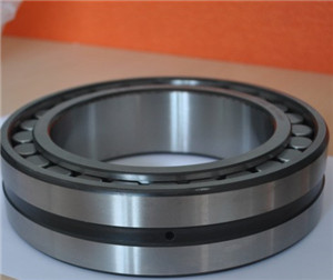 NNC4940V Double Row Full Complement Cylindrical Roller Bearing