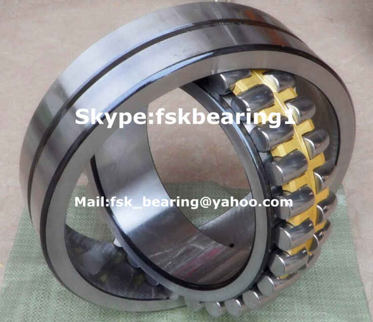 241/710 ECAK30/W33 Spherical Roller Bearing 710x1150x438mm