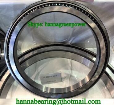 HH932132/HH932110 Inch Taper Roller Bearing 127x304.8x88.9mm