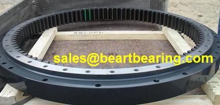 208-25-61100 swing bearing for Komatsu PC450LC-7 excavator