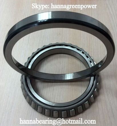 K00050/K00152X Taper Roller Bearing 12.7x38.1x13.495mm