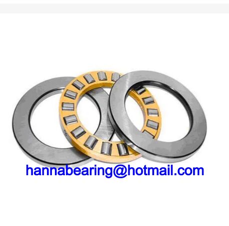 81113-TV Axial cylindrical roller bearing