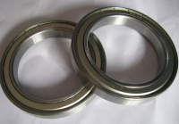 CSXA025 Thin section bearings