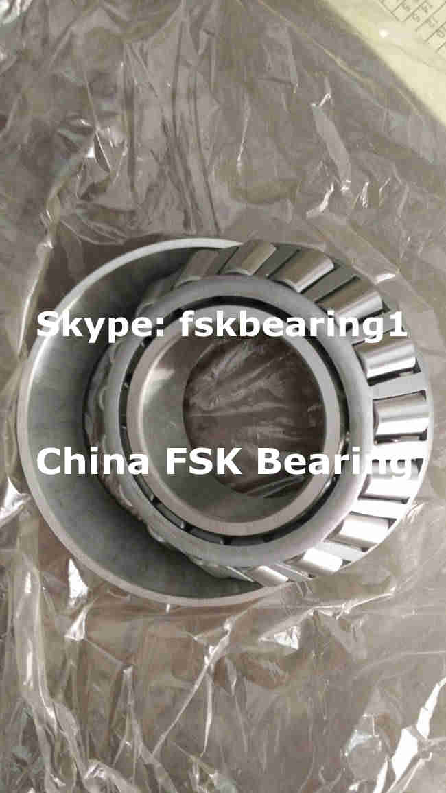 HM804843/HM804810 Inched Tapered Roller Bearing 44.55×95.25×30.162mm