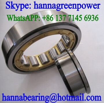 180RIJ684 Single Row Cylindrical Roller Bearing 457.2x685.8x139.7mm