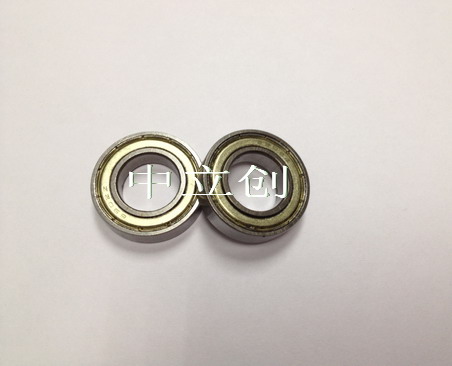6901 Miniature bearings 6901zz 12x24x6mm