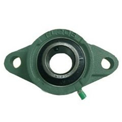 UCFLU205 pillow block bearing