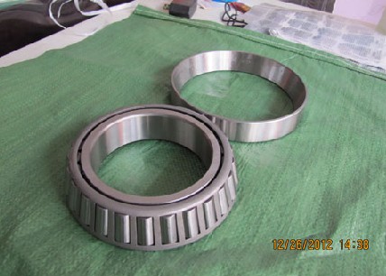 30611B Tapered Roller Bearing