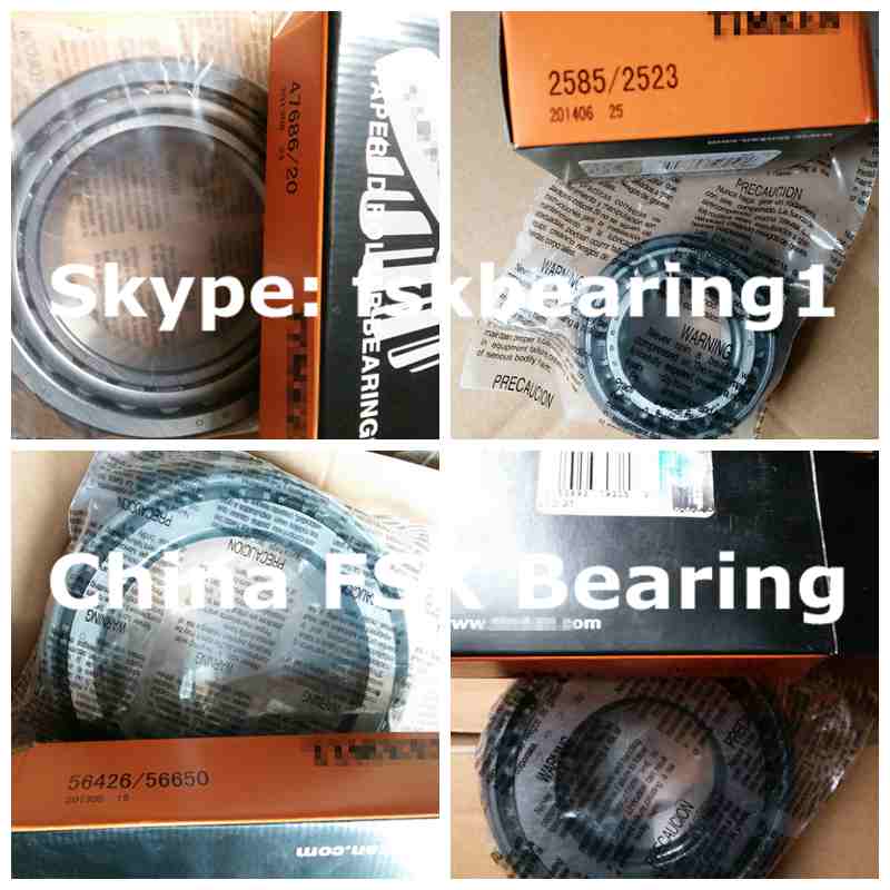 NP594918 Tapered Roller Bearing