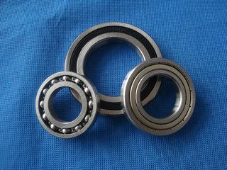 6201-1/2 bearings 12.7mm*32mm*10mm