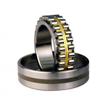N206/YA Cylindrical roller bearing