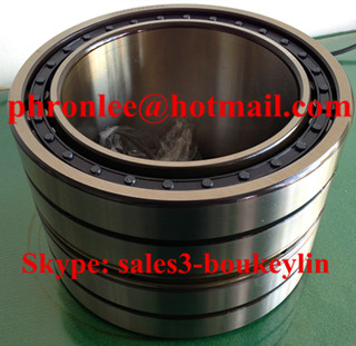 200RV2802 Four Row Cylindrical Roller Bearing 200x280x200mm