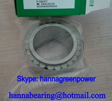 554377 Cylindrical Roller Bearing 38x54.28x29.5mm