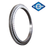 PC450-6 Excavator Slewing Bearing 1240*1563*152mm