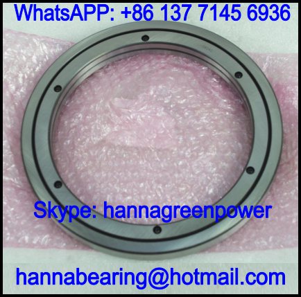 RE15025CC0 / RE15025C0 Crossed Roller Bearing 150x210x25mm