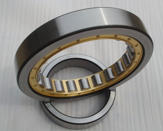 N2314E Cylindircal Roller Bearing