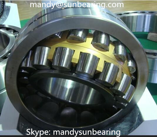 NU 264MA bearing 320X580X92mm