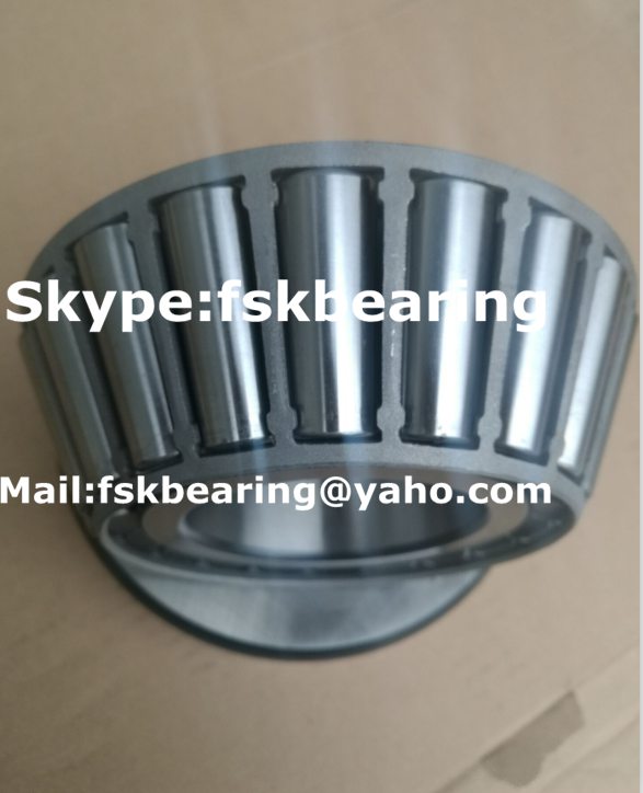 Big Size 2187116 Tapered Roller Bearing 80×125×58mm