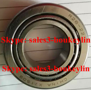 R28-22 Tapered Roller Bearing 28x54x16/20.5mm