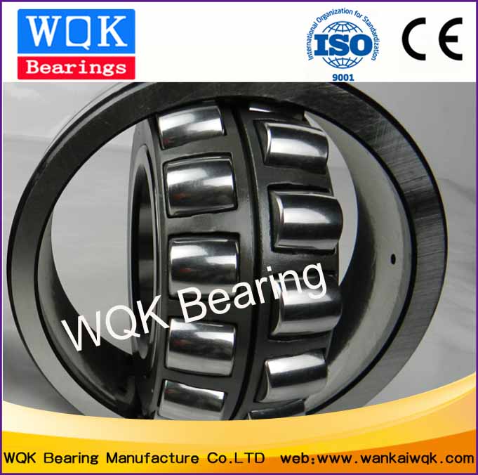 21322CCK/W33 110mm×240mm×55mm Spherical roller bearing