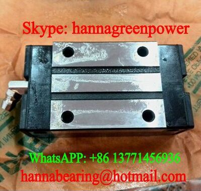 SBI 25 CLL Linear Guide Block 23x48x33mm